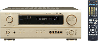 DENON AVR-1803