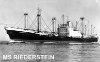 "MS
                  Riederstein" des NDL